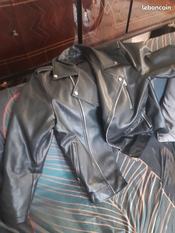 Blouson (image 3)