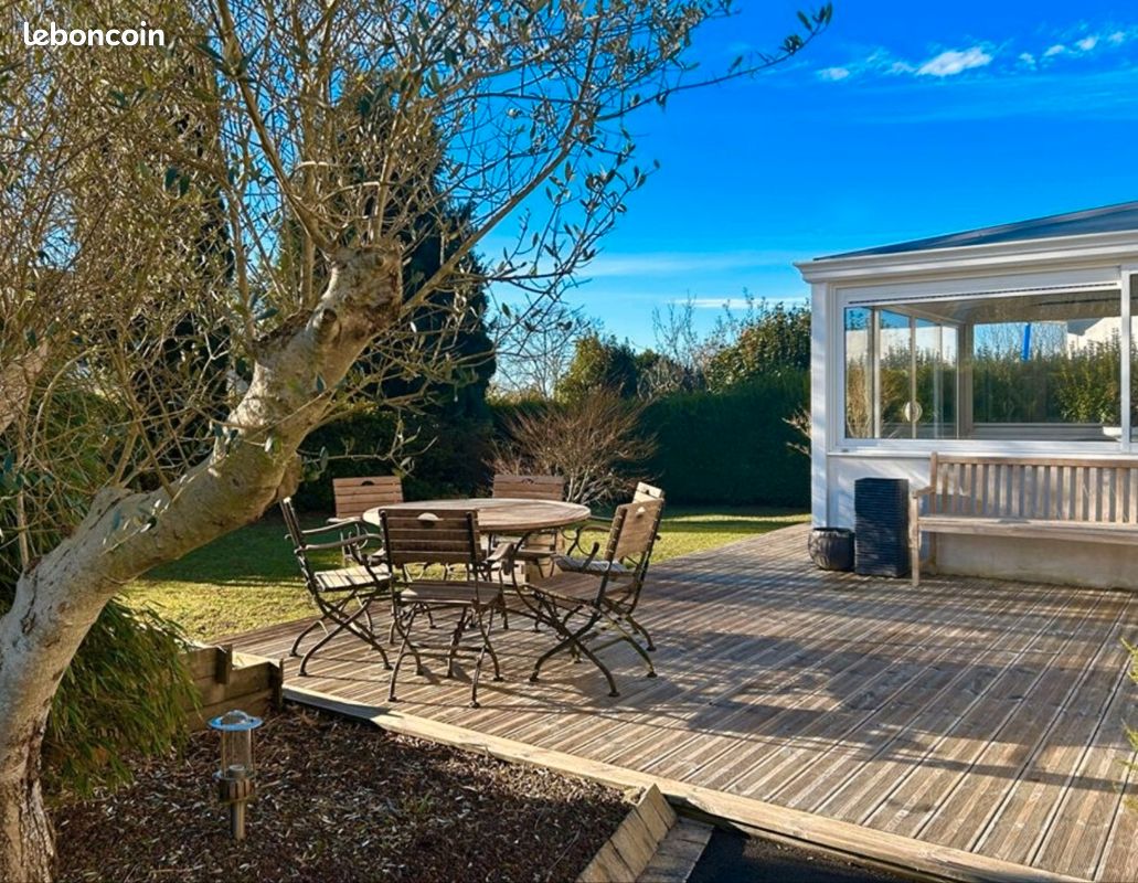 Maison 6 pièces 130 m² · à Plouezoc'H · 130 m² · 259 000 €