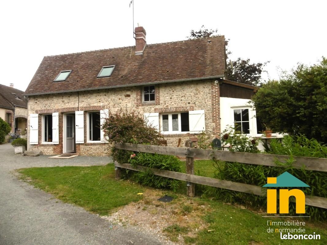 Maison 3 pièces 54 m² (image 1)