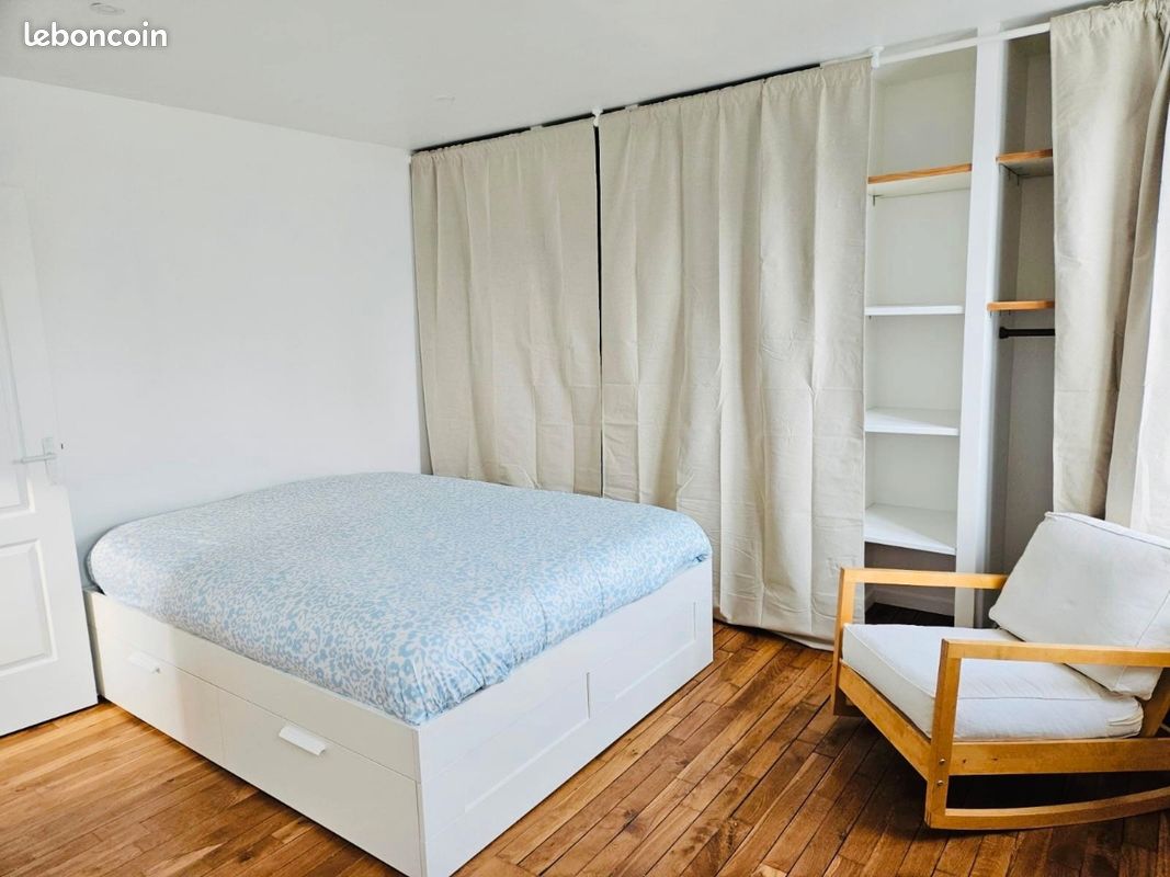 Appartement a louer clamart - Surfyn
