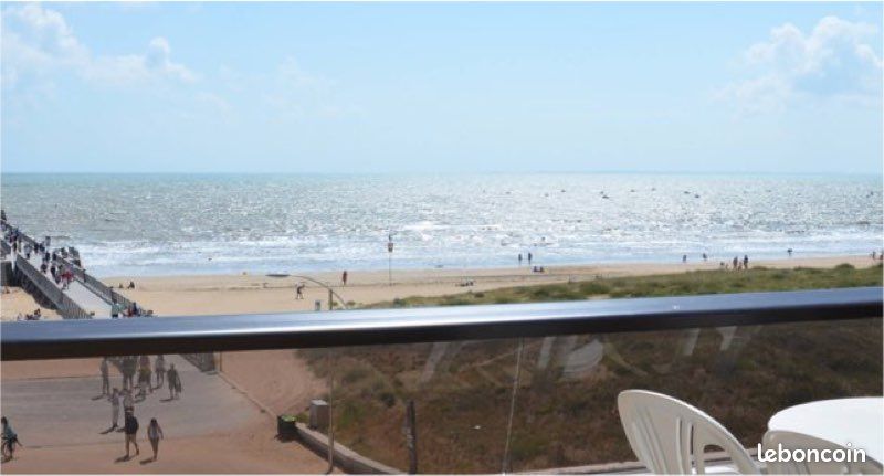 Appartement 1 pièce 35 m² · à Saint-Jean-de-Monts · 35 m² · 450 €/mois