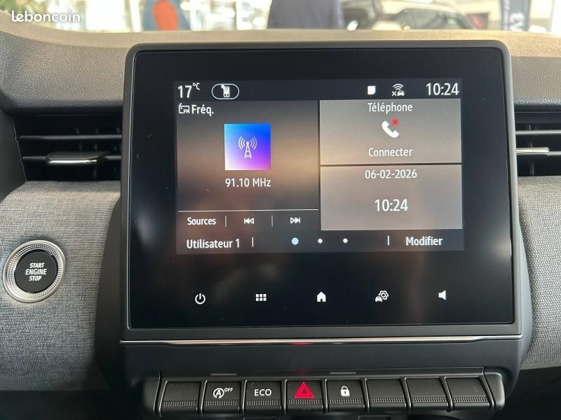 Mitsubishi Colt 1.0 MPI-T 91ch Invite+ 2026 (image 11)