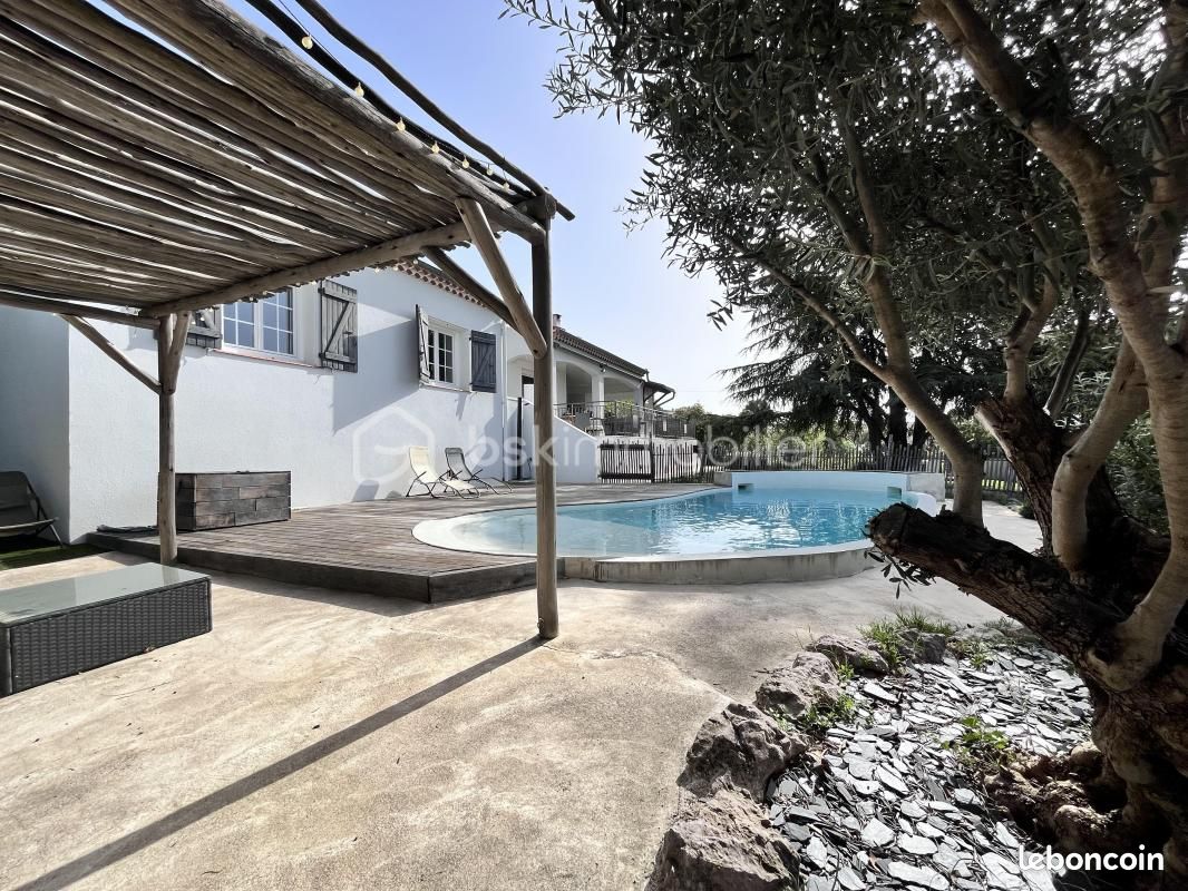 Maison 7 pièces 212 m² · à Murviel-lès-Béziers · 212 m² · 620 000 €