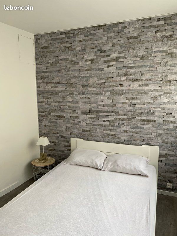 Appartement 2 pièces 25 m² · à Saint-Malo · 25 m² · 590 €/mois