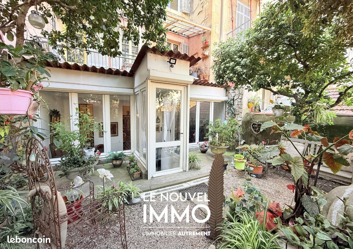 Appartement 3 pièces 85 m² · à Marseille · 85 m² · 458 000 €