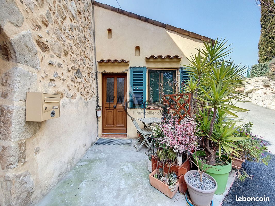 Appartement 2 pièces 53 m² · à Callian · 53 m² · 170 000 €