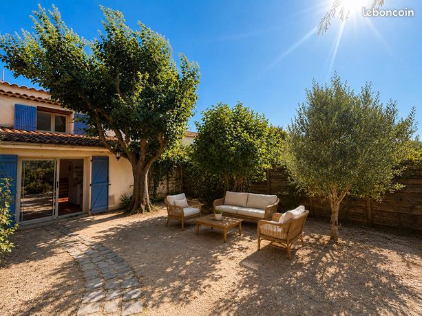Maison 3 pièces 78 m²