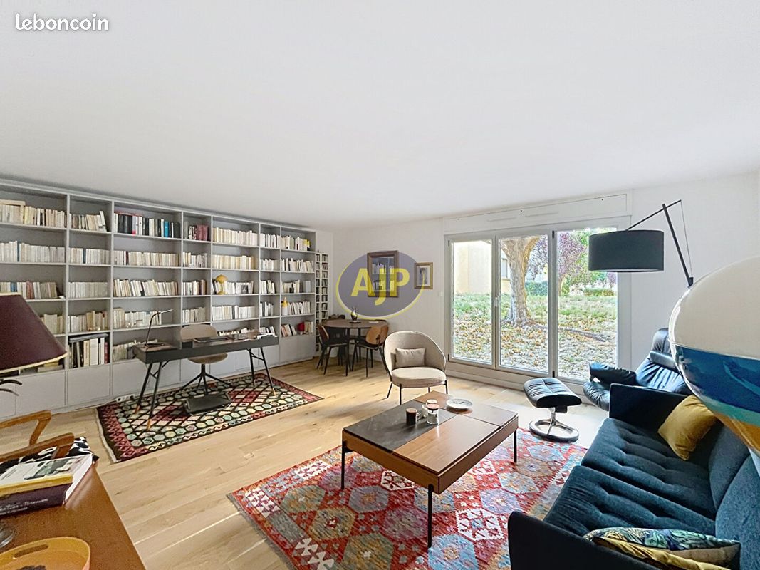 Maison 4 pièces 100 m² · à Bordeaux · 100 m² · 620 000 €