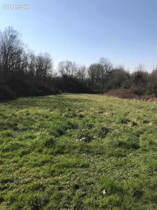 Terrain 659 m² · à Quincy-Voisins · 180 000 €
