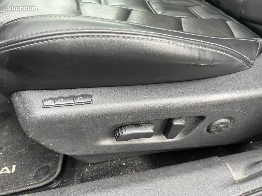 NISSAN QASHQAI 1.5 dCi - 115 E6-Evap II Tekna+ PHASE 2 (image 26)