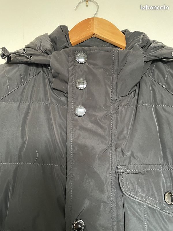 Parka Napapijri homme (image 5)