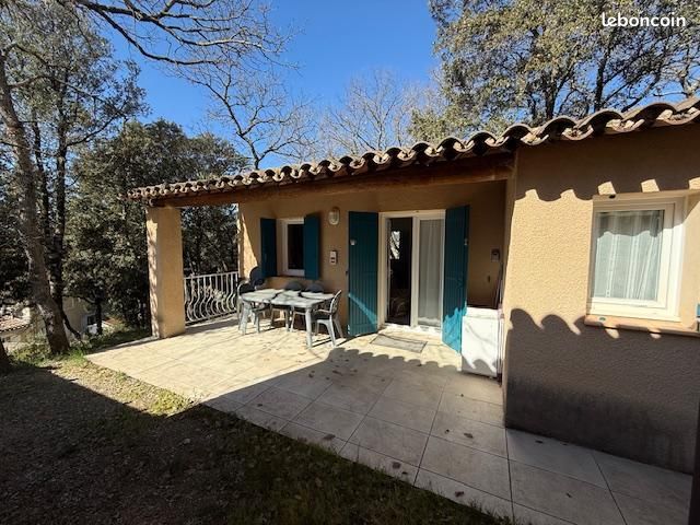 Maison Cabrières-d'Avignon | Jardin + piscine | 36 m² (image 4)