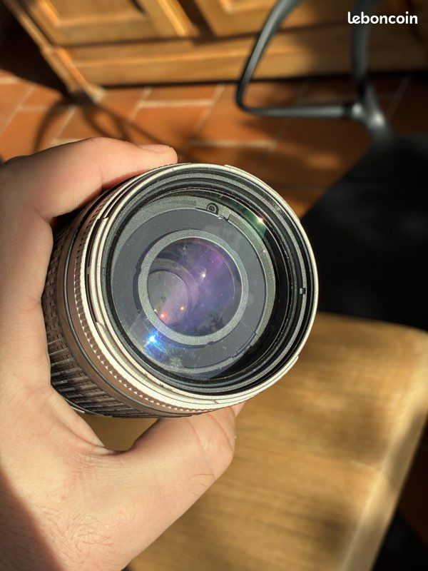 Objectif nikon 70-300 mm (image 8)