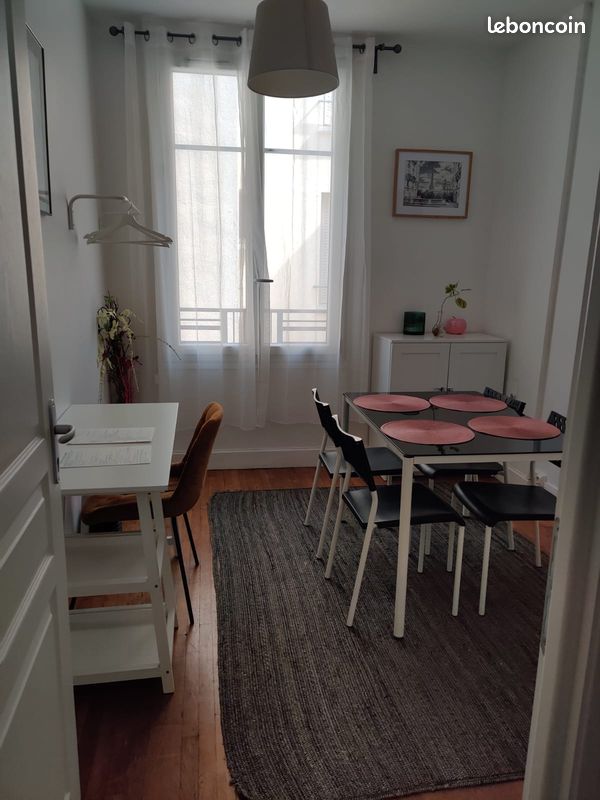 Appartement 3 pièces 54 m² · à Troyes · 54 m² · 680 €/mois