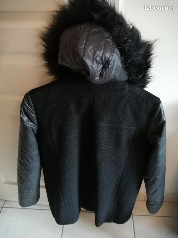 Manteau, veste femme Armand Thiery Vêtements