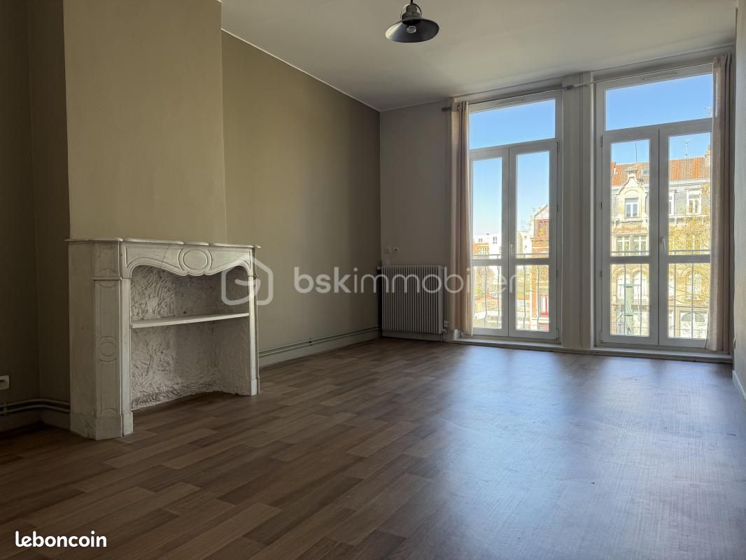 Appartement 3 pièces 65 m² · à La Madeleine · 65 m² · 235 000 €