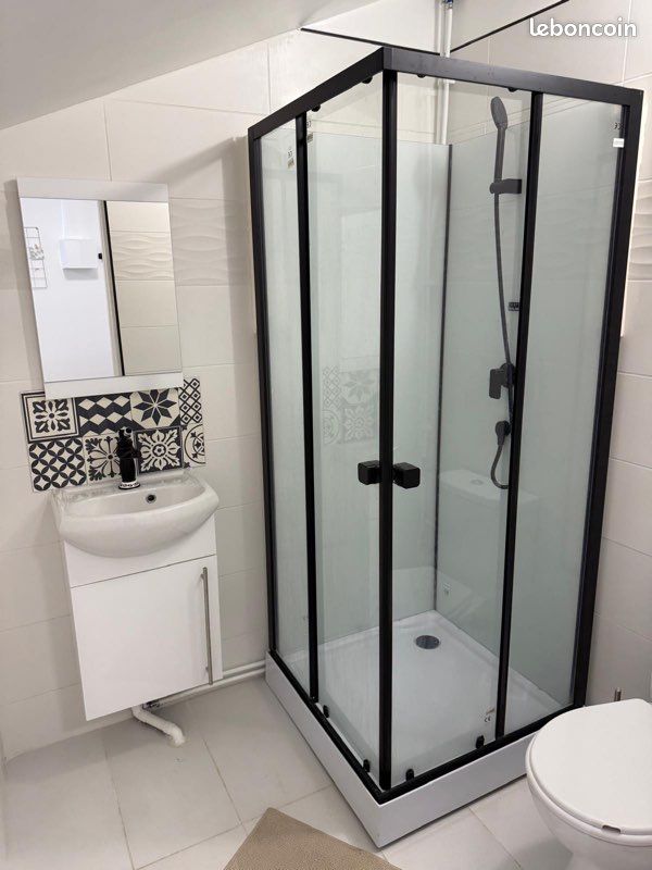 Appartement a louer vitry-sur-seine - 1 pièce(s) - 18 m2 - Surfyn