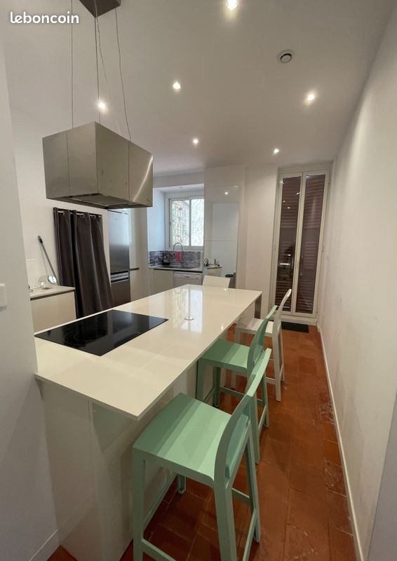Appartement 2 pièces 53 m² · à Calvi · 53 m² · 1 080 €/mois