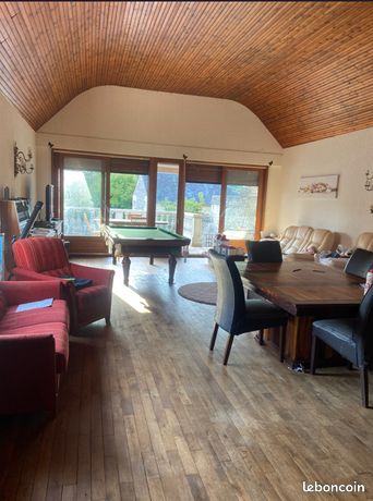 Propriété 11 pièces 240 m²