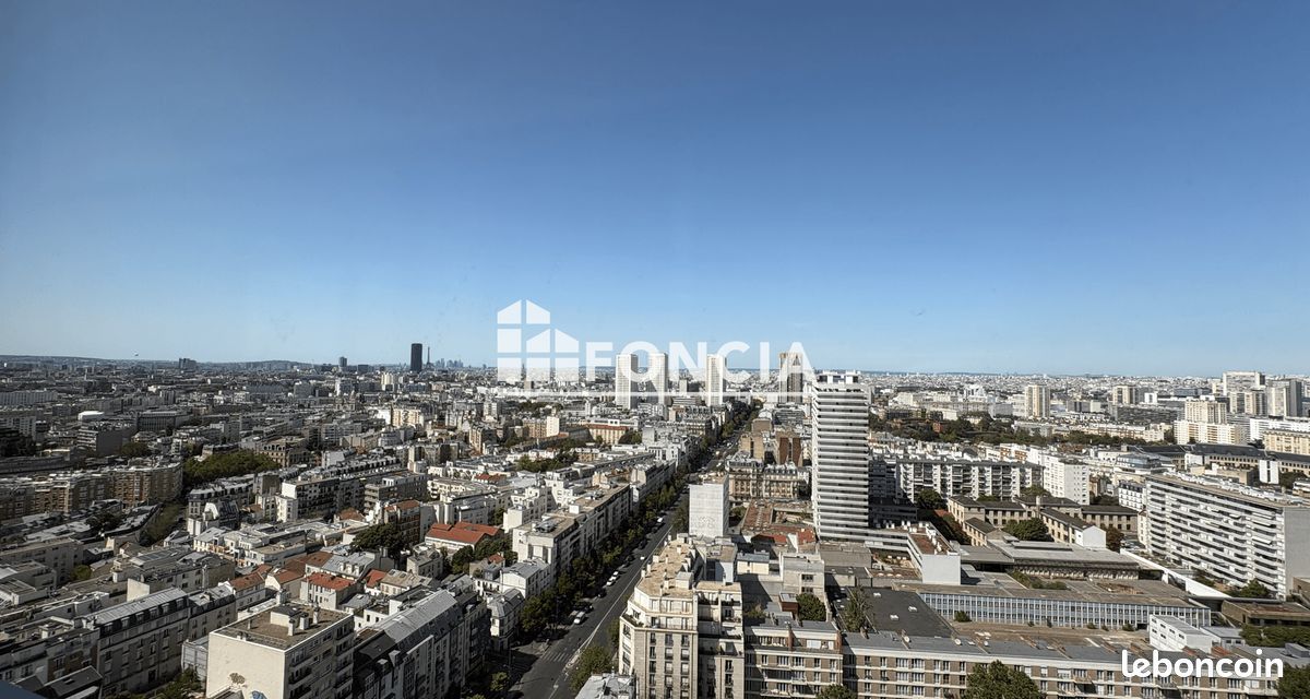 Appartement 1 pièce 34 m² · à Paris · 34 m² · 1 334 €