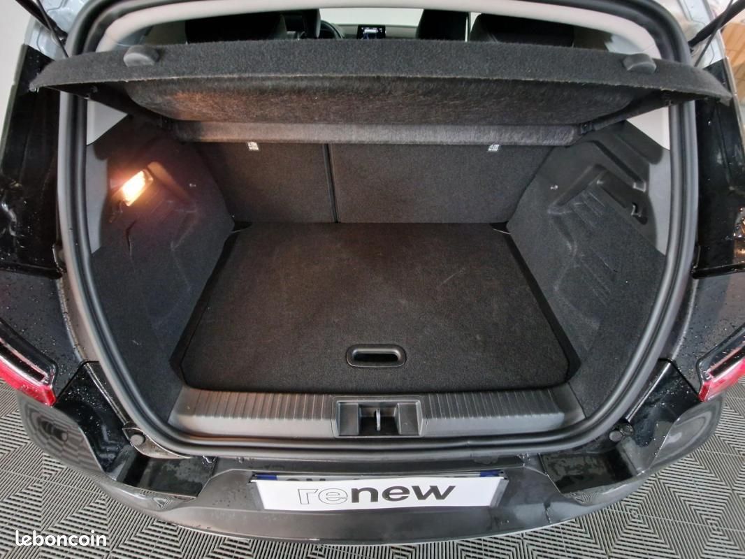 Renault Captur E-Tech full hybrid 145 Iconic (image 4)