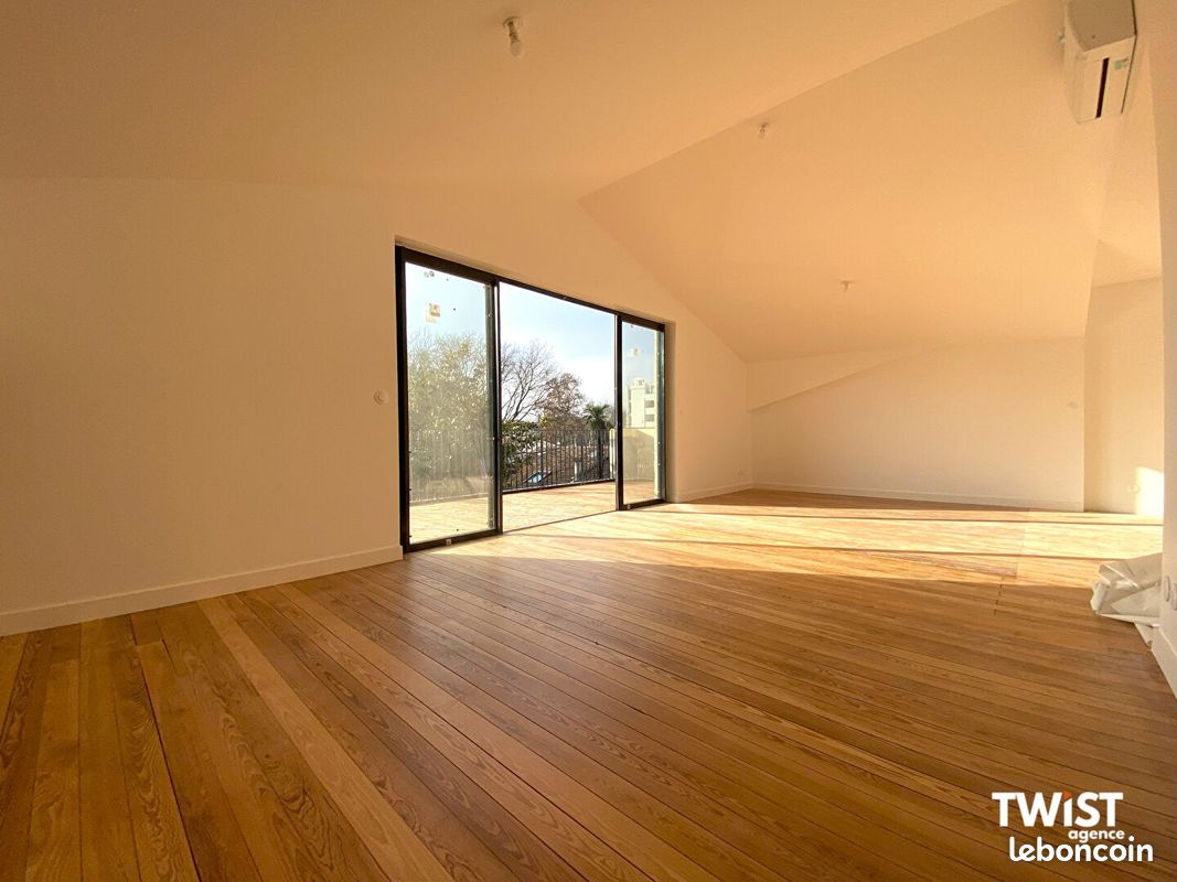 Appartement 4 pièces 101 m² - Bordeaux 33000 (image principale 3)