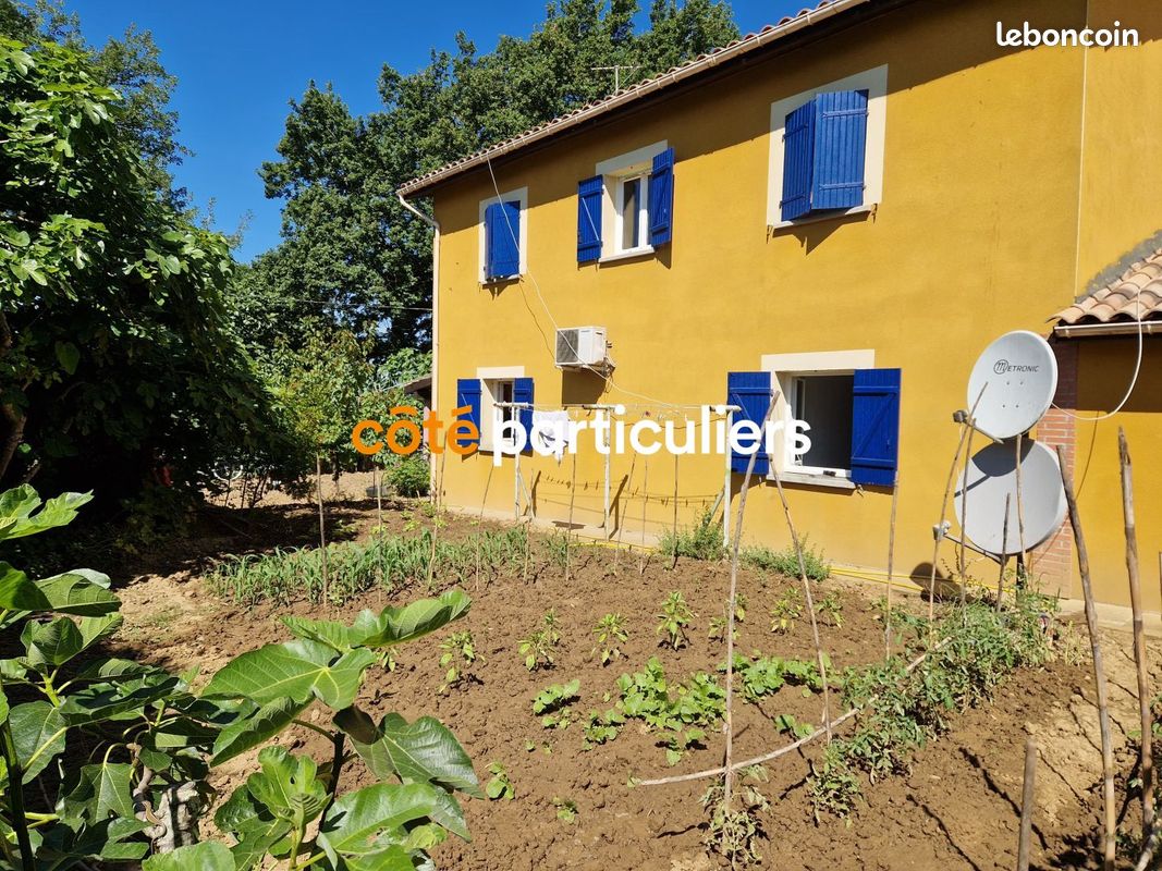 Maison 5 pièces 130 m² · à Montech · 130 m² · 242 650 €