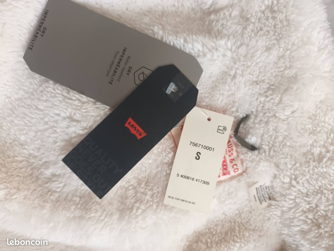 Parka levi's (image 6)