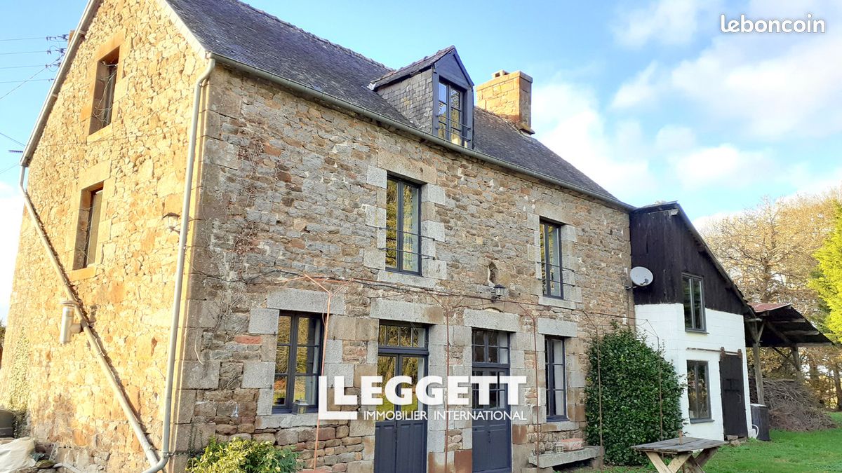 Maison 4 pièces 142 m² · à Val-Couesnon · 142 m² · 229 000 €