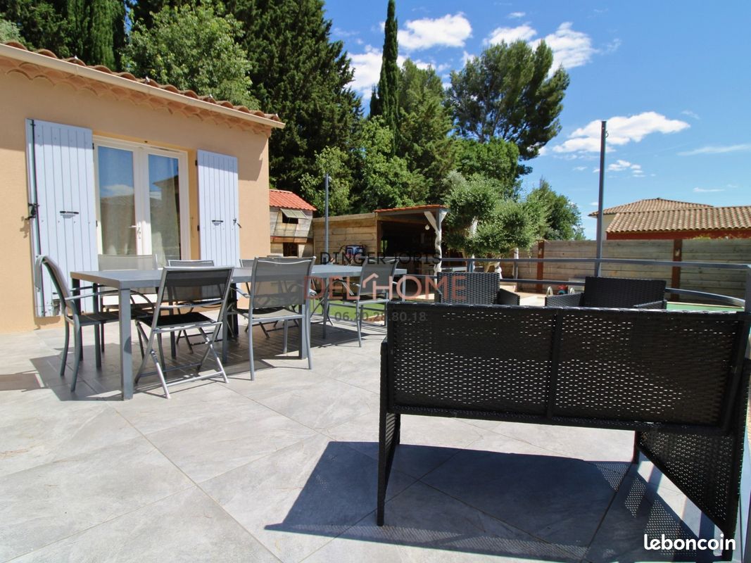 Maison 4 pièces 90 m² · à Bellegarde · 90 m² · 292 000 €