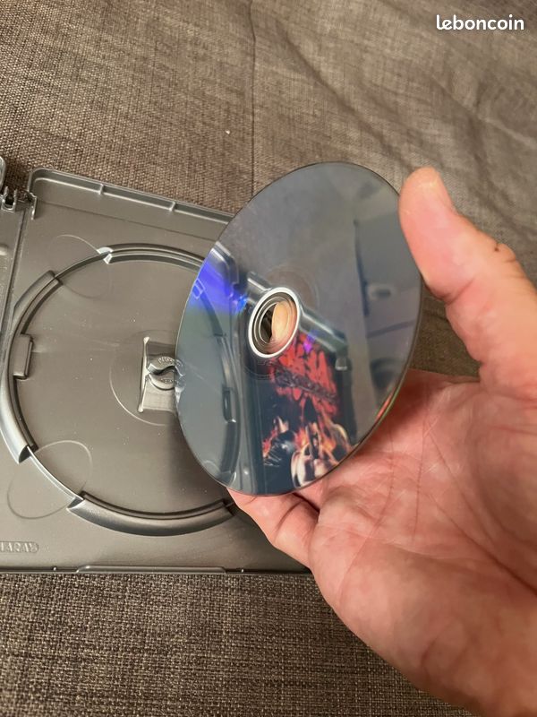 Tekken 6 - PS3 (image 3)