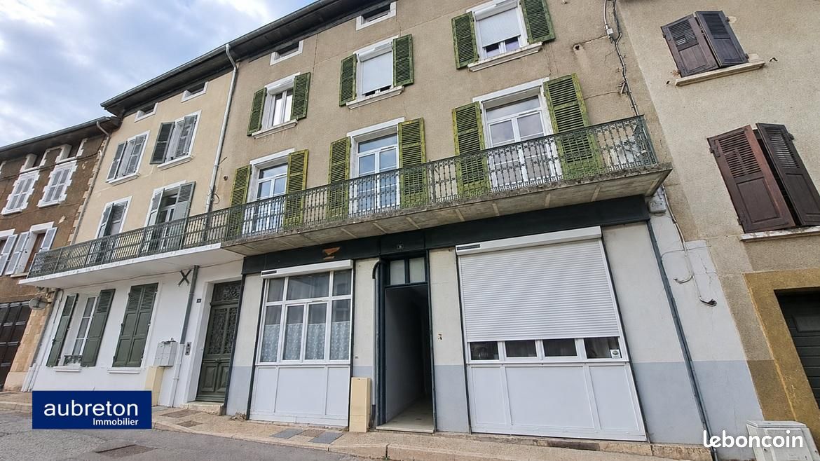 Appartement 1 pièce 22 m² · à Vinay · 22 m² · 79 000 €
