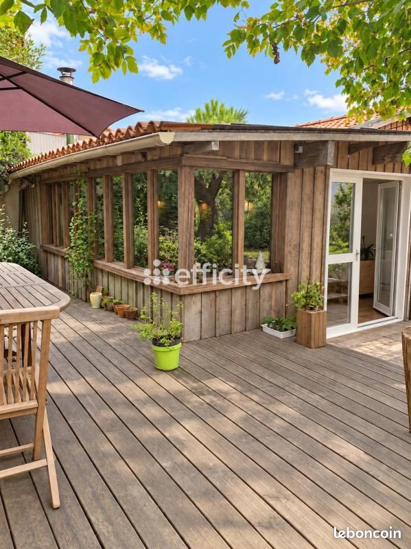 Maison 6 pièces 248 m² · à Lège-Cap-Ferret · 248 m² · 1 768 000 €
