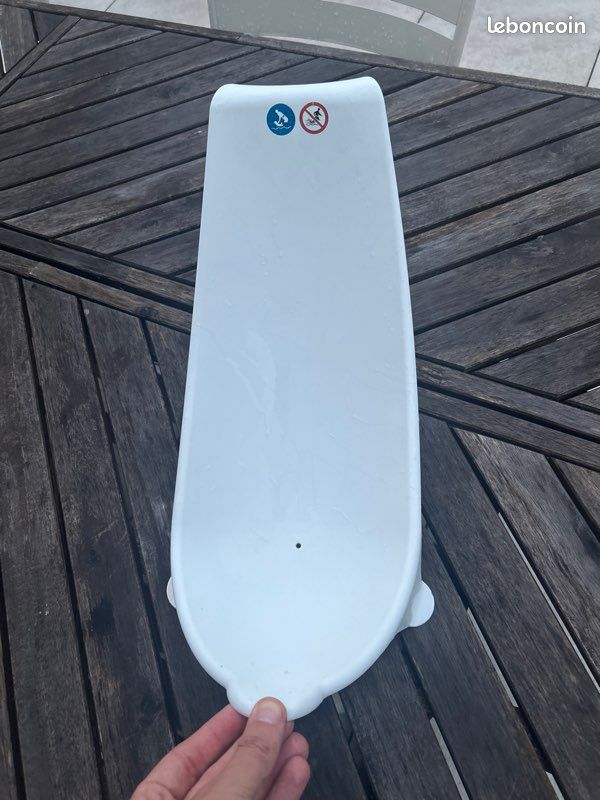Transat de bain stokke (image 3)