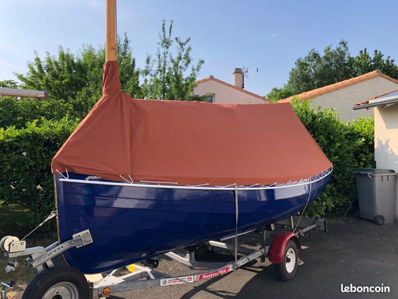 Taud de cabanage (image 1)