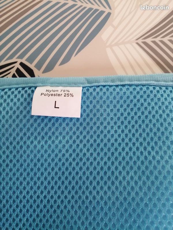 Tapis fraîcheur pour chien ou chat (image 1)