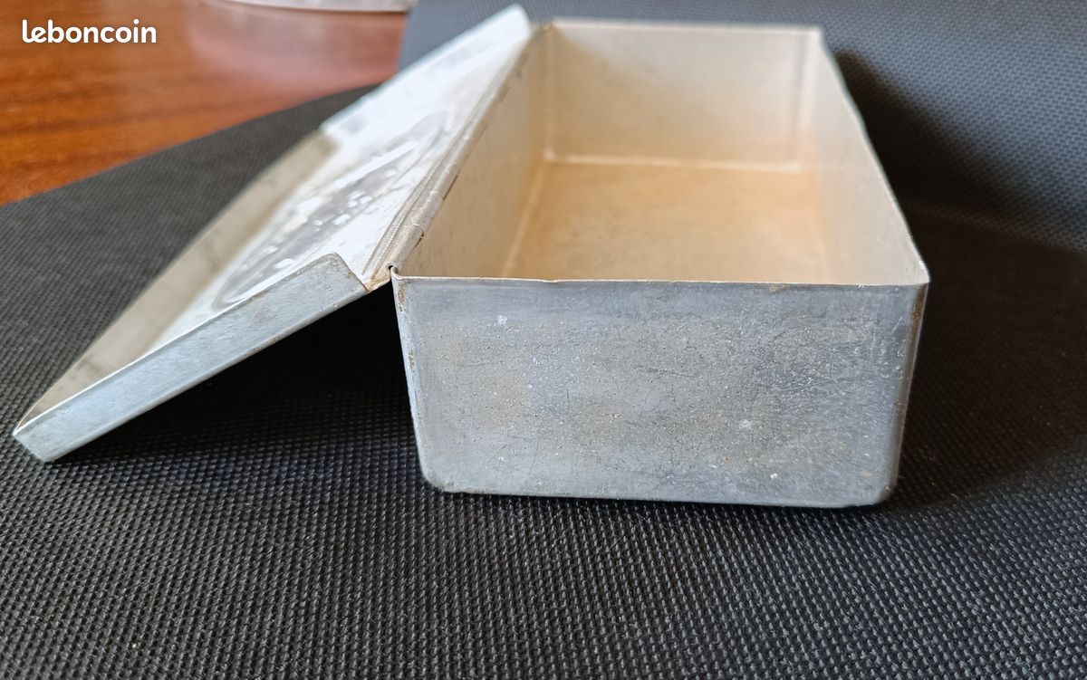 Impression Boîtes rectangulaires - Packagings Cartonnés