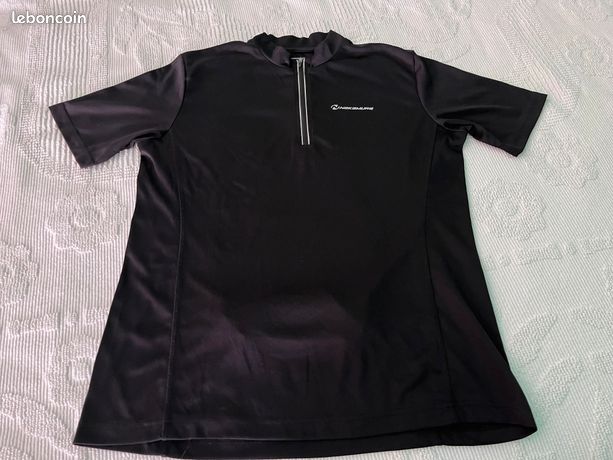 Maillot De Vélo À Manches Courtes Homme All Mountain 17 NAKAMURA P 22483397m3