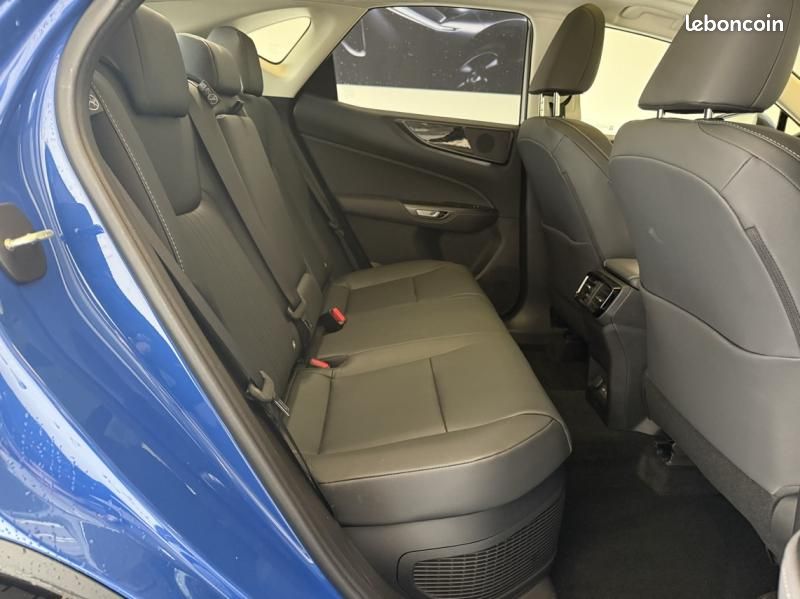 Lexus NX 350h Luxe 2WD MY25 (image 12)