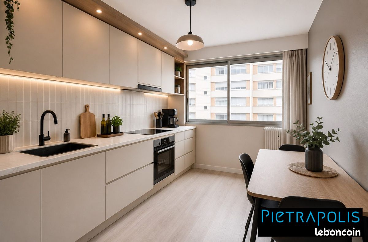 Appartement 5 pièces 100 m² · à Belleville-en-Beaujolais · 100 m² · 149 000 €