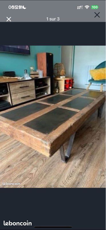 Table basse (image 1)