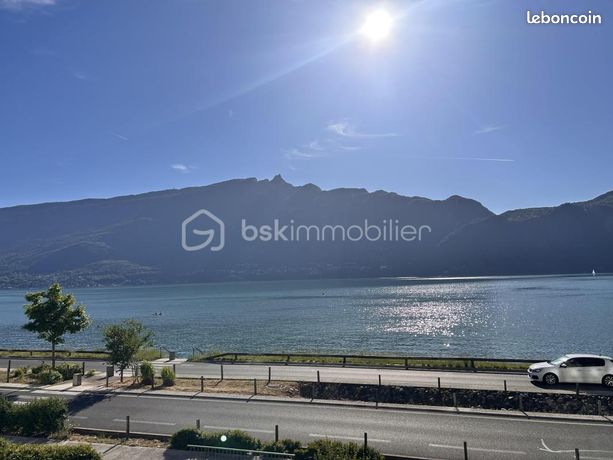 Appartement 1 pièce 38 m²