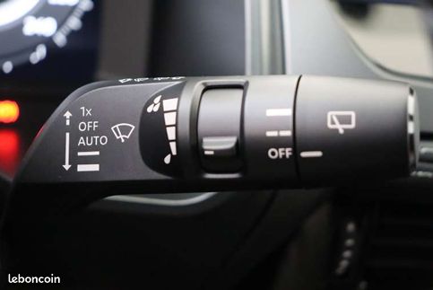 Nissan Qashqai 1.3 MHEV 158ch Mild Hybrid Tekna (image 14)