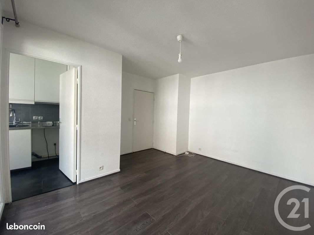 Appartement 2 pièces 35 m² · à Cergy · 35 m² · 866 €