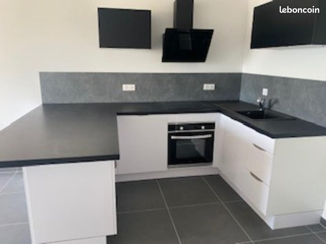 Appartement 4 pièces 78 m² · à Annecy · 78 m² · 2 137 €/mois