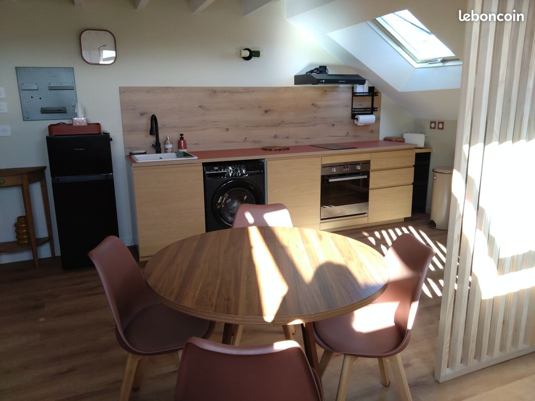Appartement 2 pièces 45 m² · à Nantes · 45 m² · 860 €/mois