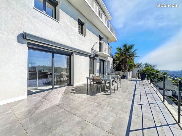 Villa 7 pièces 175 m² — 7