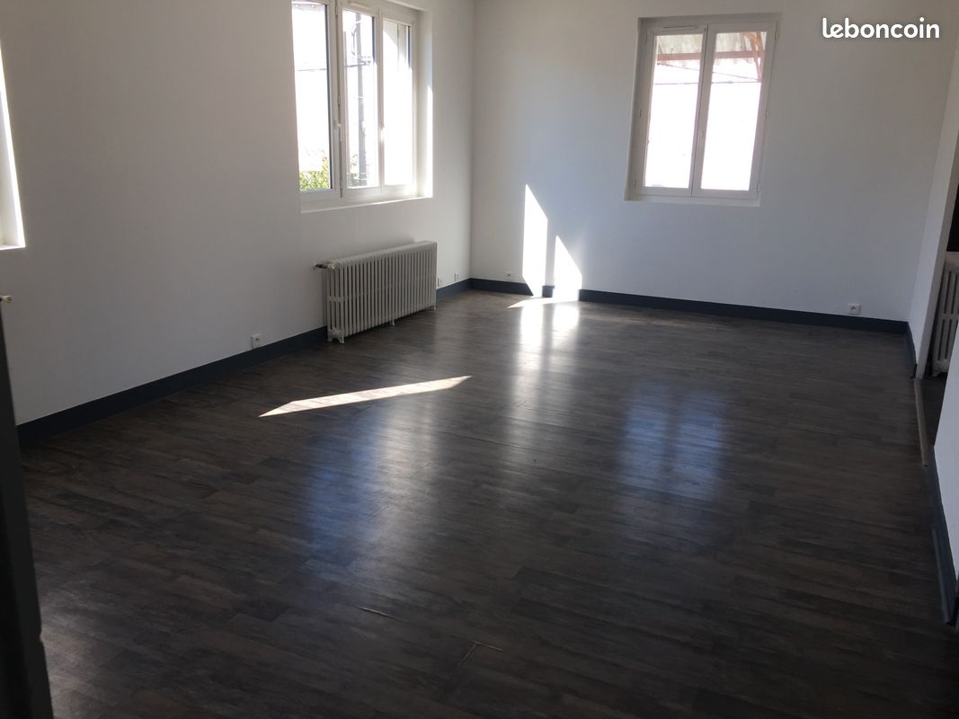 Maison 6 pièces 120 m² · à Périgueux · 120 m² · 890 €/mois