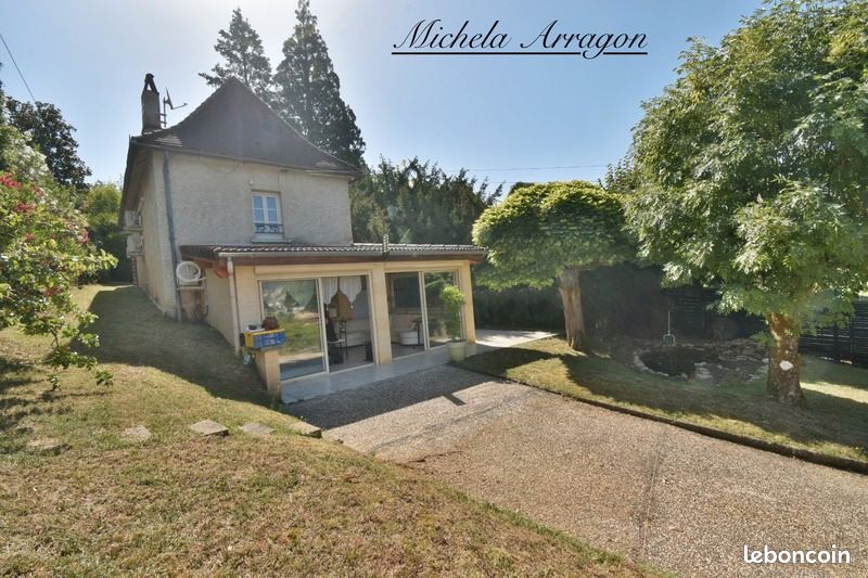 Maison 4 pièces 85 m² · à Sarlat-la-Canéda · 85 m² · 184 450 €