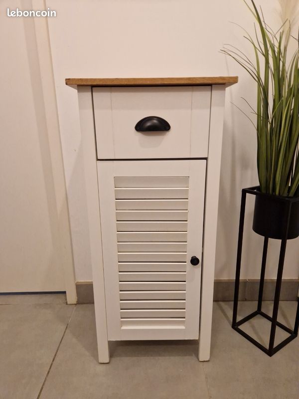Ensemble meubles de salle de bain JYSK (image 3)